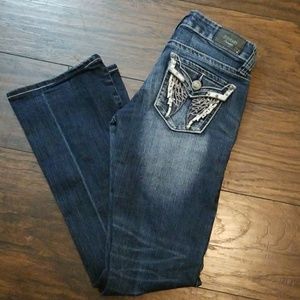 Zco jeans